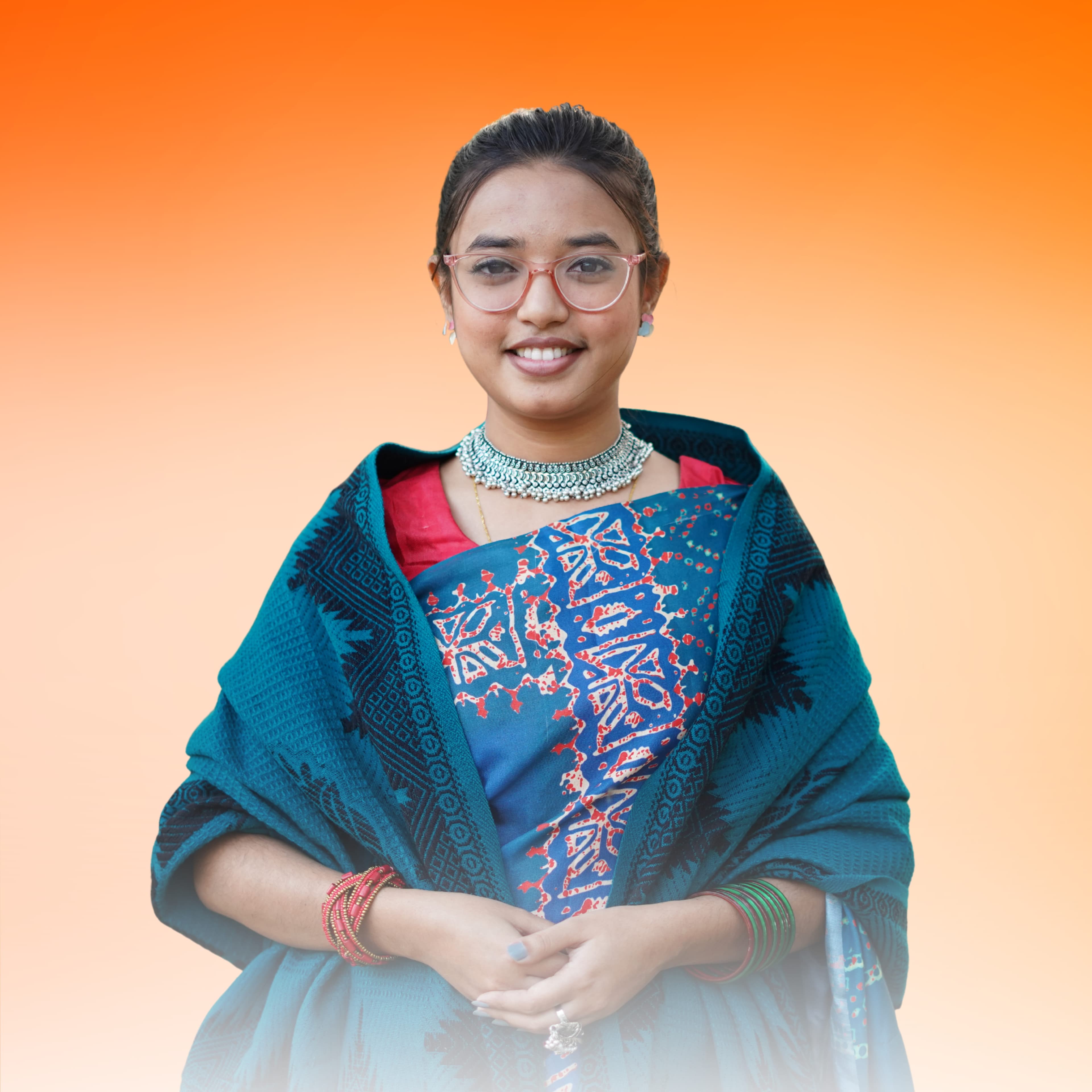 তানজিনা তাবাচ্ছুম