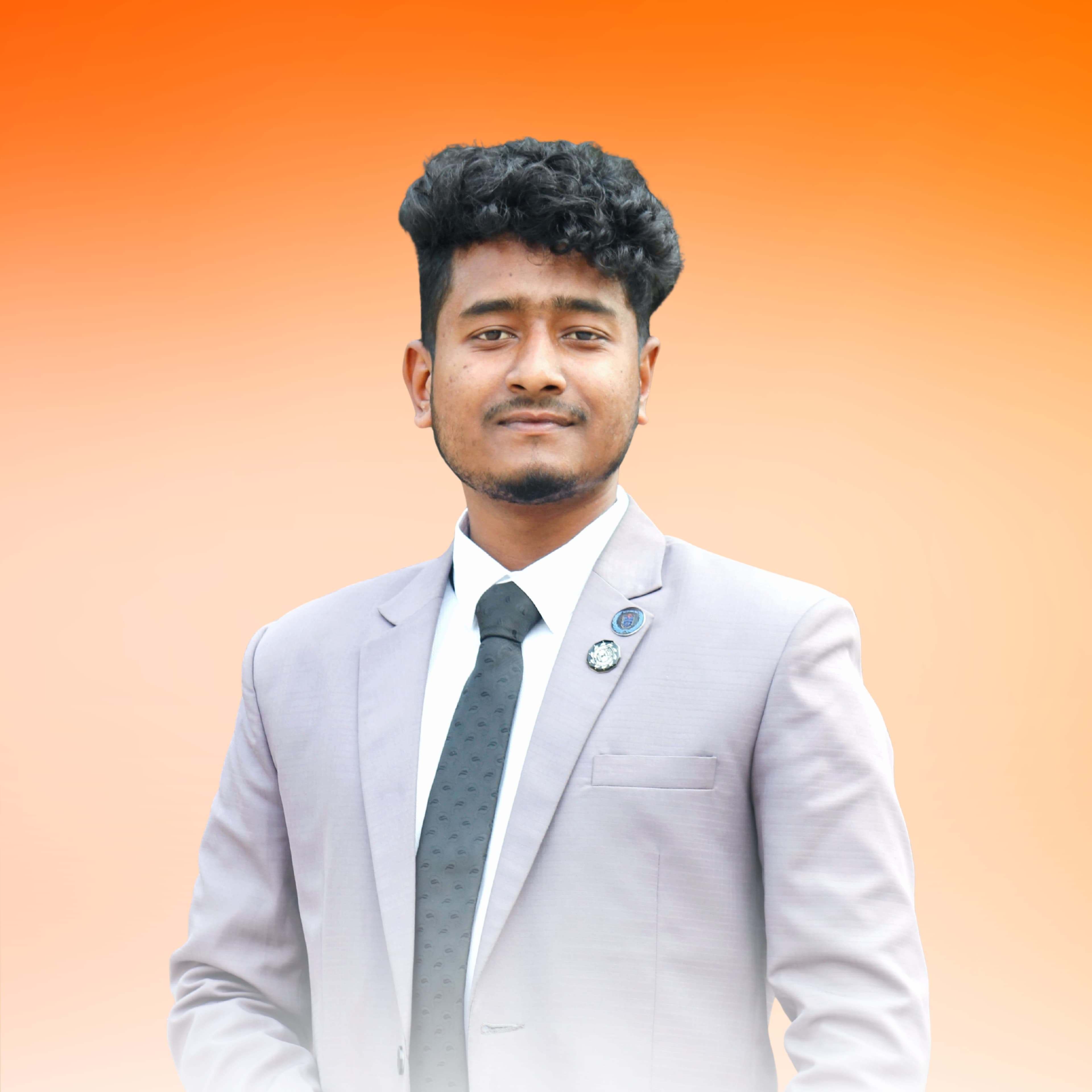 মোহাইমিনুল ইসলাম