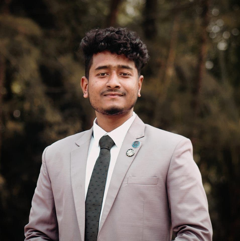 মোহাইমিনুল ইসলাম