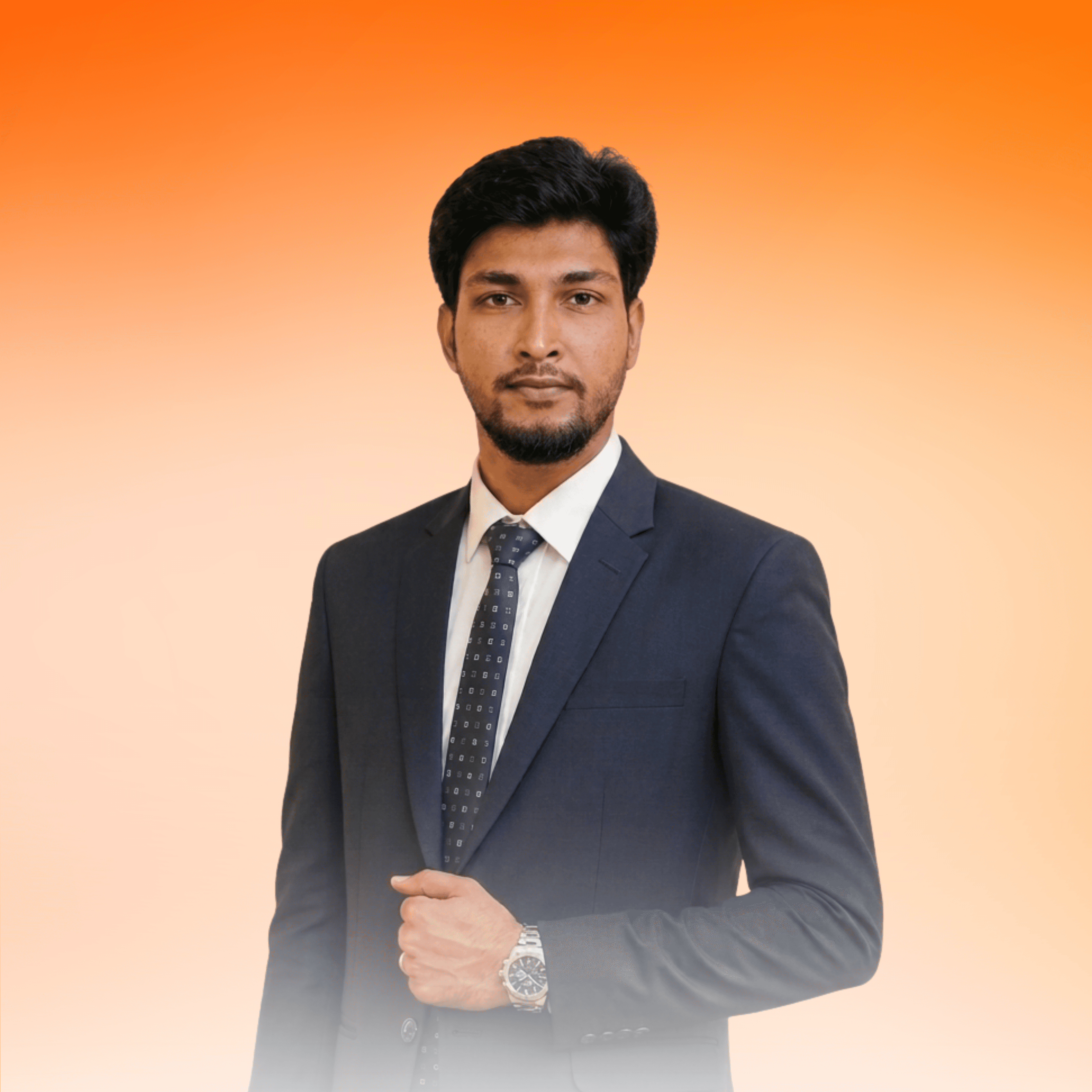 মাশরাফি বিন আজাদ